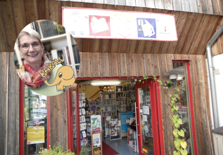 Babalu, © Babalu - Familie Ronig Babalu, © Babalu - Familie Ronig