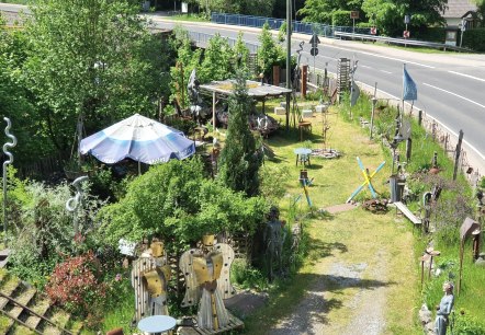 Arte Scienza, © Monschau-Touristik GmbH Arte Scienza, © Monschau-Touristik GmbH