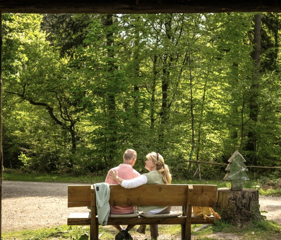 Hubertushütte, © Kupferstadt Stolberg, Dominik Ketz Hubertushütte, © Kupferstadt Stolberg, Dominik Ketz