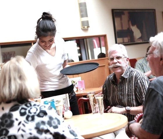 Cafe Extrablatt2, © Cafe Extrablatt Cafe Extrablatt2, © Cafe Extrablatt