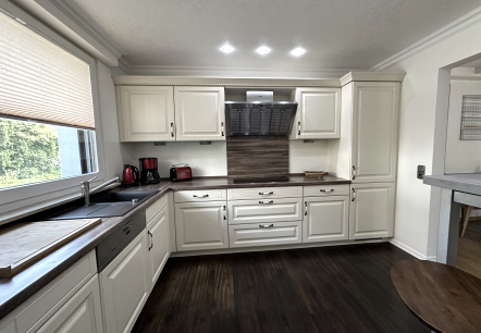 Küche, © Tobi's Eifelhaus Küche, © Tobi's Eifelhaus