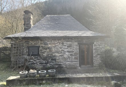 Hammerwerk in Hammer, © Rursee-Touristik GmbH Hammerwerk in Hammer, © Rursee-Touristik GmbH