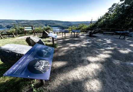 SternenBlick Nideggen-Schmidt, © NIls Nöll SternenBlick Nideggen-Schmidt, © NIls Nöll