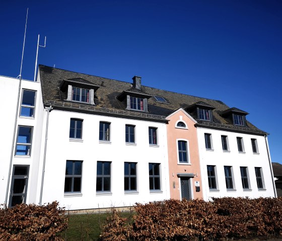 Gastenverblijf Gastenverblijf