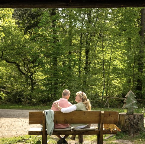 Hubertushütte, © Kupferstadt Stolberg, Dominik Ketz Hubertushütte, © Kupferstadt Stolberg, Dominik Ketz