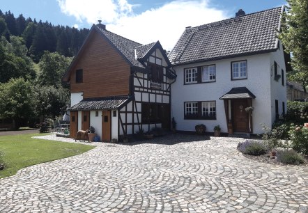 Gemütliche Unterkunft für Ihren Aufenthalt, © Bauernhaus Kalltal Gemütliche Unterkunft für Ihren Aufenthalt, © Bauernhaus Kalltal