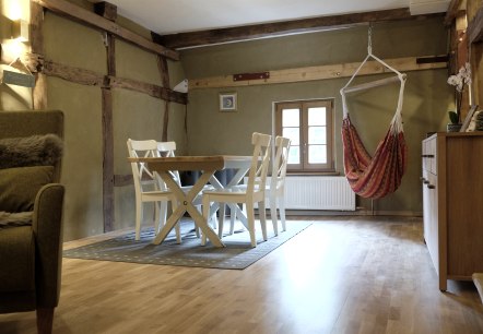 Innenbereich, © Haus an der Rur Innenbereich, © Haus an der Rur