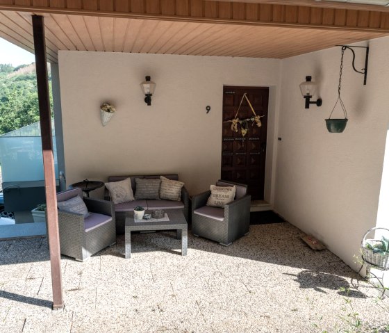 Eingangsbereich Eingangsbereich