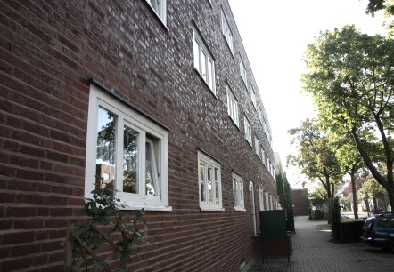 Grüngürtel, © WIN.DN GmbH Grüngürtel, © WIN.DN GmbH