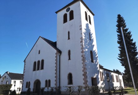 Kirche Kirche