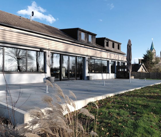 Hotel Der Hirsch_Terrasse, © Hotel Der Hirsch Hotel Der Hirsch_Terrasse, © Hotel Der Hirsch