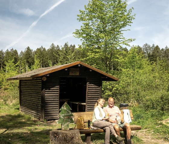 Refuge Hubertus à Vicht, © Kupferstadt Stolberg, Dominik Ketz Refuge Hubertus à Vicht, © Kupferstadt Stolberg, Dominik Ketz