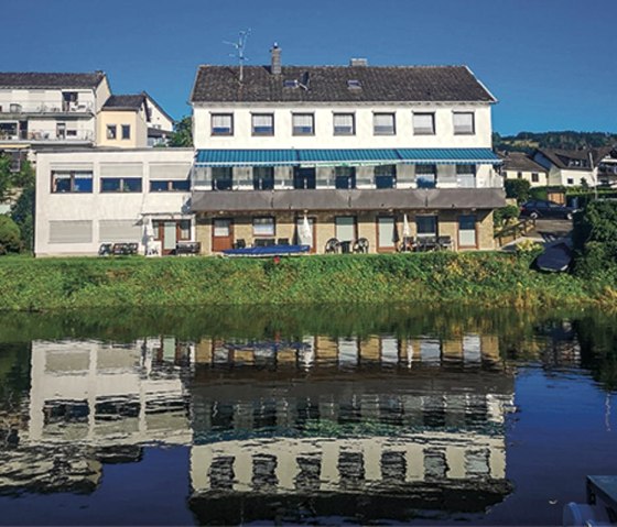 Kleiner Seehof, © Kleiner Seehof Kleiner Seehof, © Kleiner Seehof