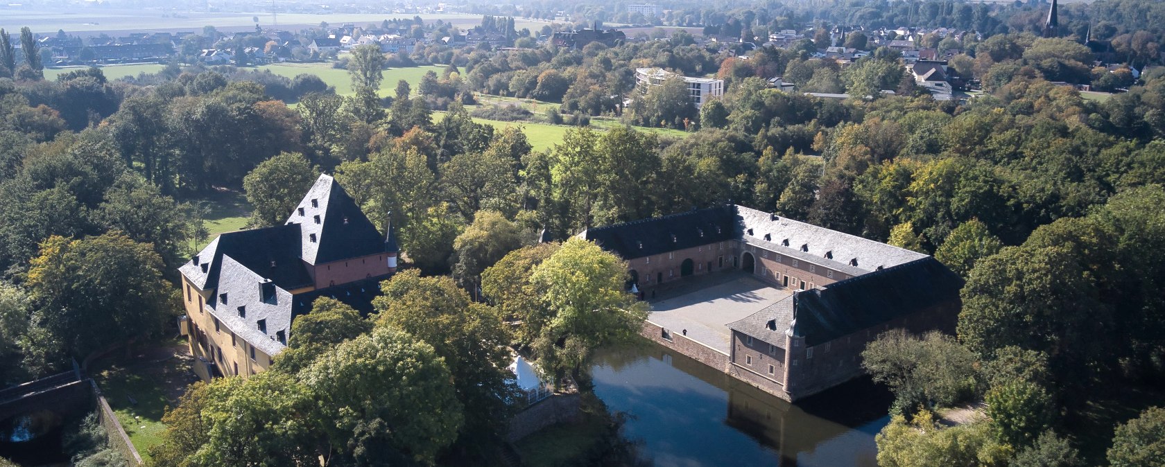 Schloss Burgau_Tagung, © VOTH 3D-Touren Schloss Burgau_Tagung, © VOTH 3D-Touren
