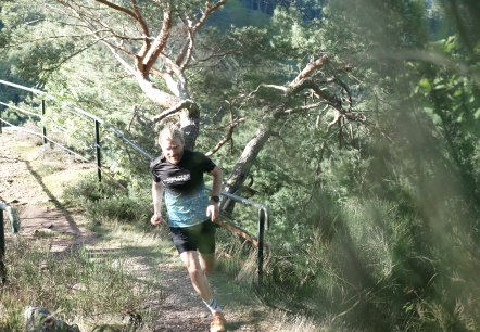 Rureifel Trail, © Fabian Rahn Rureifel Trail, © Fabian Rahn