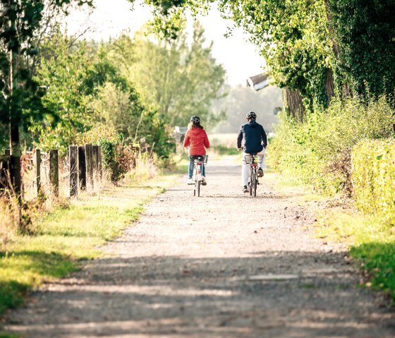 Fahrradfahren im Kreis Düren, © Paul Meixner | www.die-wasserburgen-route.de Fahrradfahren im Kreis Düren, © Paul Meixner | www.die-wasserburgen-route.de