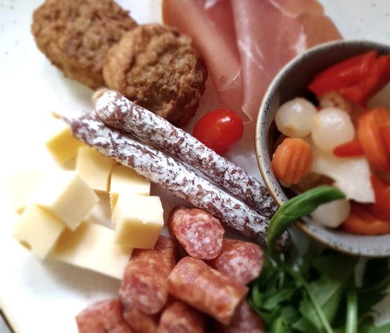 Speisenangebot Speisenangebot