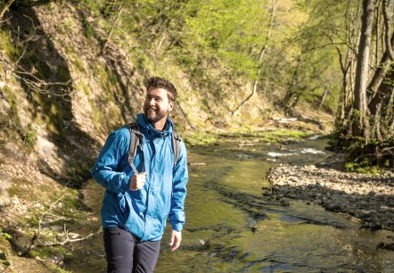Vichtbach, © Kupferstadt Stolberg, Dominik Ketz Vichtbach, © Kupferstadt Stolberg, Dominik Ketz