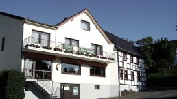Hotel Haus Rurtal Hotel Haus Rurtal