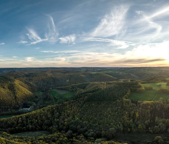 Krawutschketurm Hürtgenwald (1), © Eifel Tourismus GmbH, Dominik Ketz Krawutschketurm Hürtgenwald (1), © Eifel Tourismus GmbH, Dominik Ketz