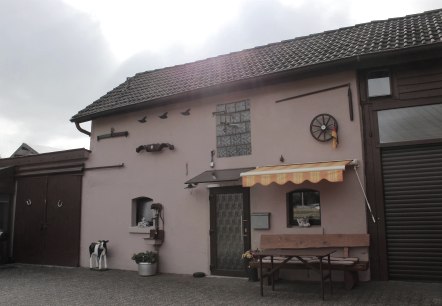 Ferienwohnung Jörres Ferienwohnung Jörres