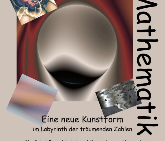Veranstaltungsplakat, © 2026 Siegfried Genreith Veranstaltungsplakat, © 2026 Siegfried Genreith