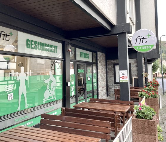 Außenansicht fit+ Heimbach, © besserleben GmbH Außenansicht fit+ Heimbach, © besserleben GmbH
