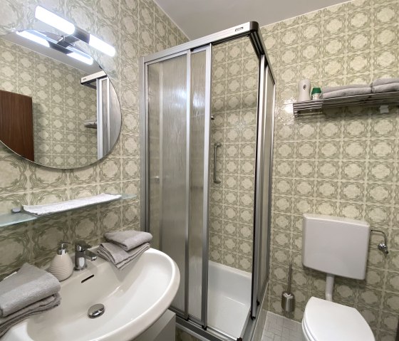 Badezimmer, © Rureifel-Tourismus e.V. Badezimmer, © Rureifel-Tourismus e.V.