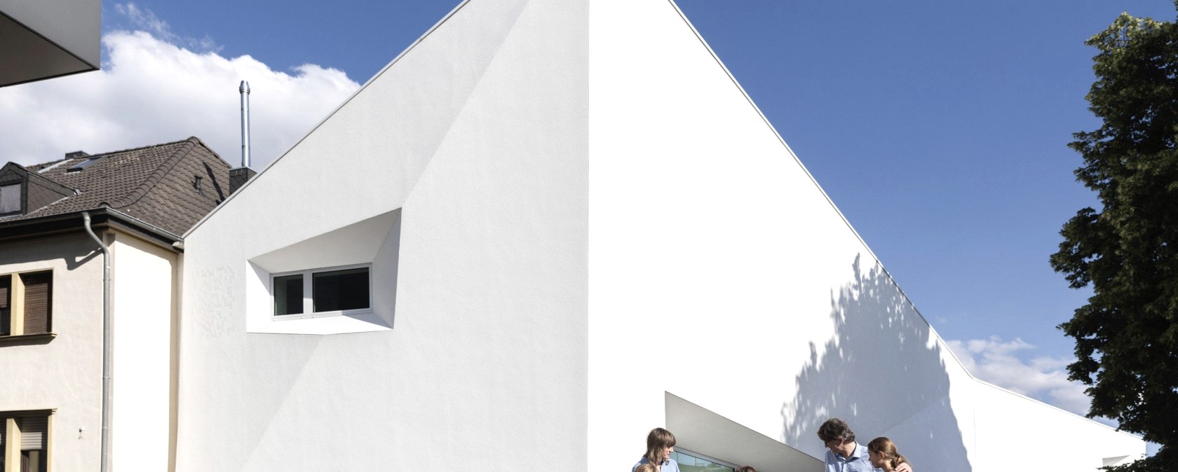 Kinderstadtführung, © Eifel Tourismus GmbH, Tobias Vollmer Kinderstadtführung, © Eifel Tourismus GmbH, Tobias Vollmer