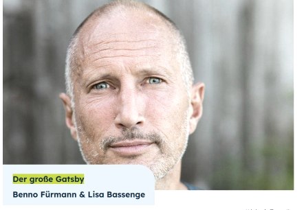 Der große Gatsby Der große Gatsby