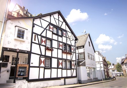 Außenansicht, © Werbeagentur LaMechky Plus GmbH Außenansicht, © Werbeagentur LaMechky Plus GmbH