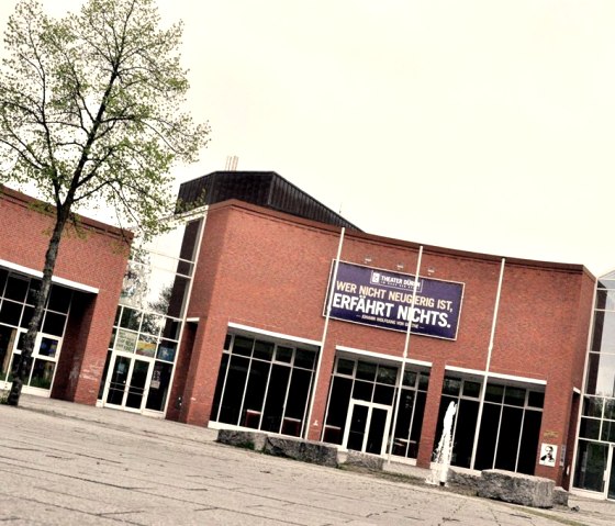 Huis van de stad, © WIN.DN GmbH, Foto: Tatjana Pradzynski Huis van de stad, © WIN.DN GmbH, Foto: Tatjana Pradzynski