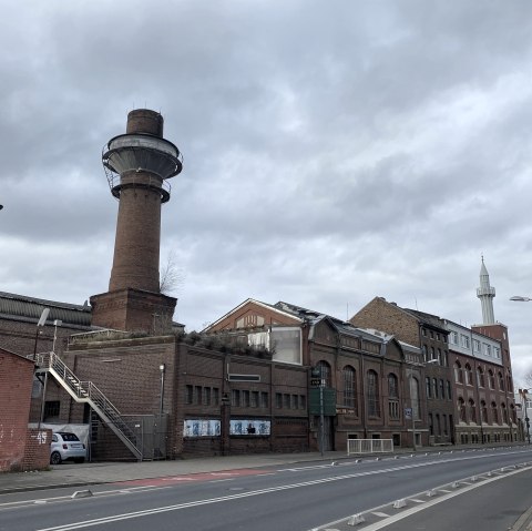 Nord Düren, © Win.dn GmbH Nord Düren, © Win.dn GmbH