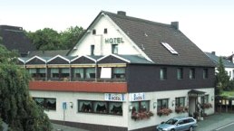 Zum alten Fritz - Hotel Zum alten Fritz - Hotel