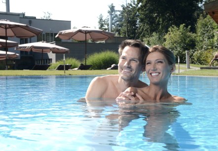 Entspannen und genießen, © Monte Mare Entspannen und genießen, © Monte Mare