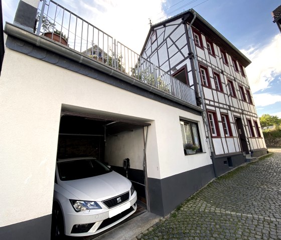 Außenansicht, © Rureifel-Tourismus e.V. Außenansicht, © Rureifel-Tourismus e.V.