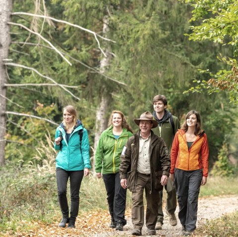 Rangertour, © D. Ketz Rangertour, © D. Ketz