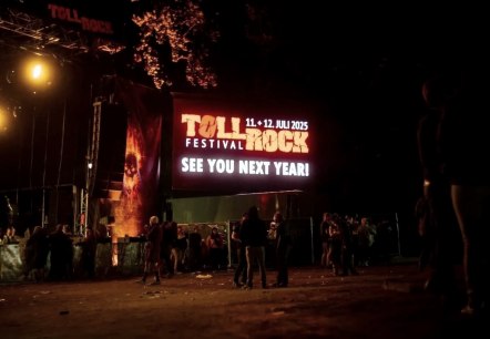 2025 Tollrock 2025 Tollrock
