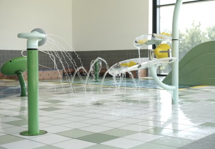 Rurbad_Kinderbecken, © D. Scherrers Rurbad_Kinderbecken, © D. Scherrers