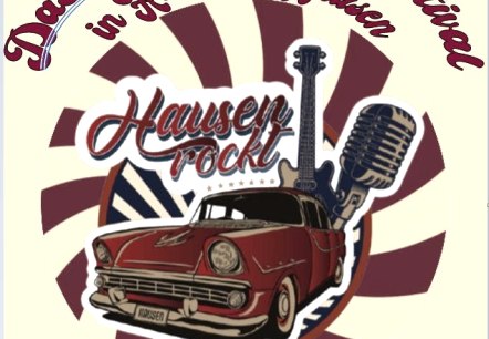 Hausen rockt, © Hausen rockt Hausen rockt, © Hausen rockt