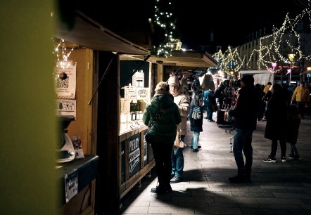 Weihnachtsmarkt Düren Weihnachtsmarkt Düren
