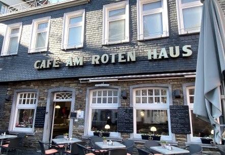 Front, © Monschau-Touristik GmbH Front, © Monschau-Touristik GmbH