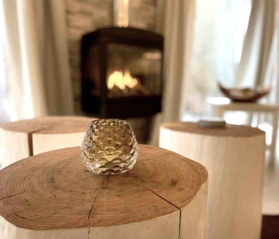 gemütliches Ambiente, © Herrliche Aussichten gemütliches Ambiente, © Herrliche Aussichten