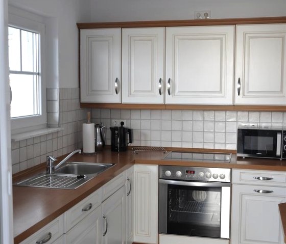 Küche, © www.rureifel-fewo.de Küche, © www.rureifel-fewo.de