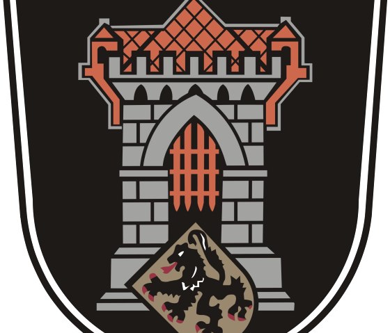 Wappen Heimbach neu 01, © Stadt Heimbach Wappen Heimbach neu 01, © Stadt Heimbach