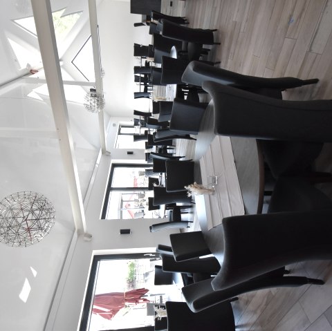 Rotes Einhorn Restaurant, © Win.dn GmbH Rotes Einhorn Restaurant, © Win.dn GmbH