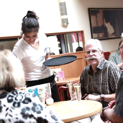 Cafe Extrablatt2, © Cafe Extrablatt Cafe Extrablatt2, © Cafe Extrablatt