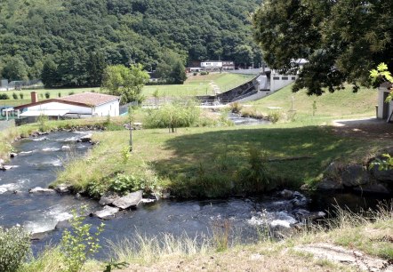 Wandern Rund um Obermaubach, © Eifel Tourismus GmbH, AR-shapefruitAG Wandern Rund um Obermaubach, © Eifel Tourismus GmbH, AR-shapefruitAG