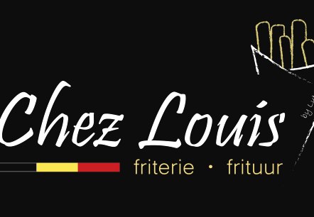 Chez Louis, © Friterie Chez Louis Chez Louis, © Friterie Chez Louis