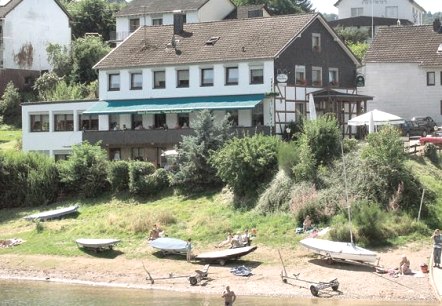 Hotel Kleiner Seehof Hotel Kleiner Seehof